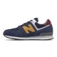 2. New Balance GC574HW1