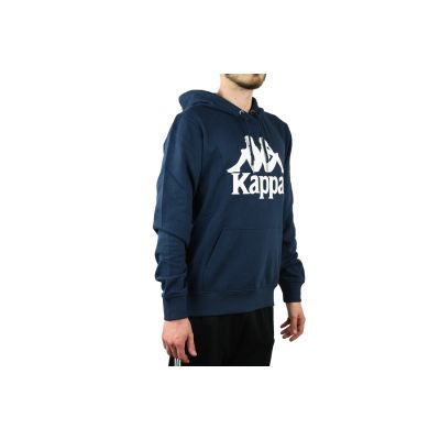 2. Bluza Kappa Taino Hooded M 705322-821