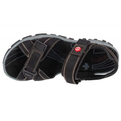 3. Sandały Rieker Sandals W 68851-02