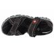 3. Sandały Rieker Sandals W 68851-02