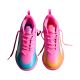 4. Buty piłkarskie dla dzieci Puma Ultra 6 Play TT 108989 05