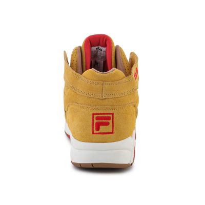4. Buty Fila M-Squad S Mid M DDM0213-20022