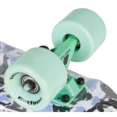 3. Deskorolka Meteor 24462