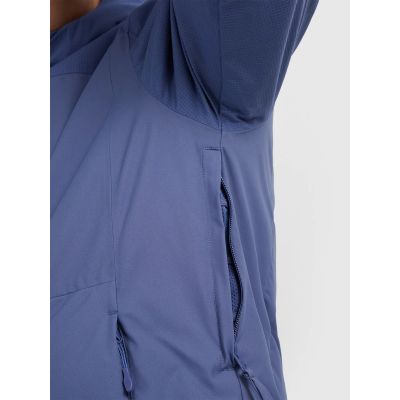 10. Kurtka narciarska membrana 10000 męska 4F 4FWAW25TTJAM0792-32S