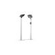 2. Durable 893223 uchwyt Uchwyt pasywny Tablet/UMPC, Telefon Srebrny