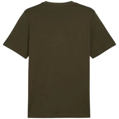 2. Koszulka Puma Ess+ 2 M 674470 76