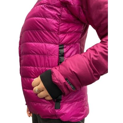 23. Kurtka adidas Terrex TXMS Cold.Rdy W GI7170
