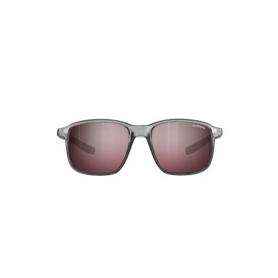 4. Okulary JULBO Creek Polar 3 Hd Black Translu / Green Translu