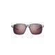 4. Okulary JULBO Creek Polar 3 Hd Black Translu / Green Translu