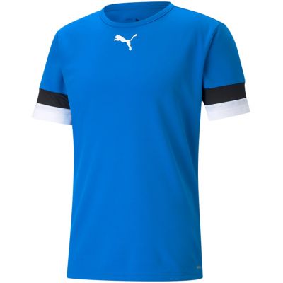 3. Koszulka Puma teamRise Jersey M 704932 02