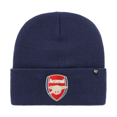 Czapka New York Yankees Arsenal granatowa EPL-PRZFT30ACE-LN 15121413