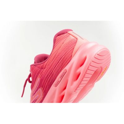 13. Buty do biegania Skechers Go Run Swirl Tech Speed W 129501/HPPK