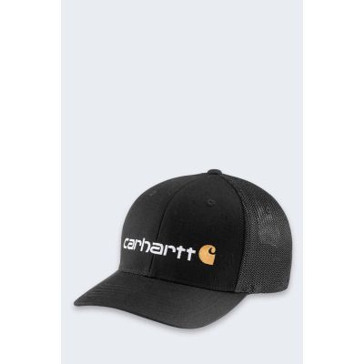 Czapka Carhartt Rugged Flex Oakland BLACK