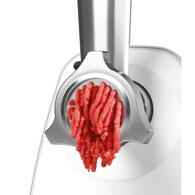 4. Maszynka do mielenia mięsa BOSCH MFW2514W