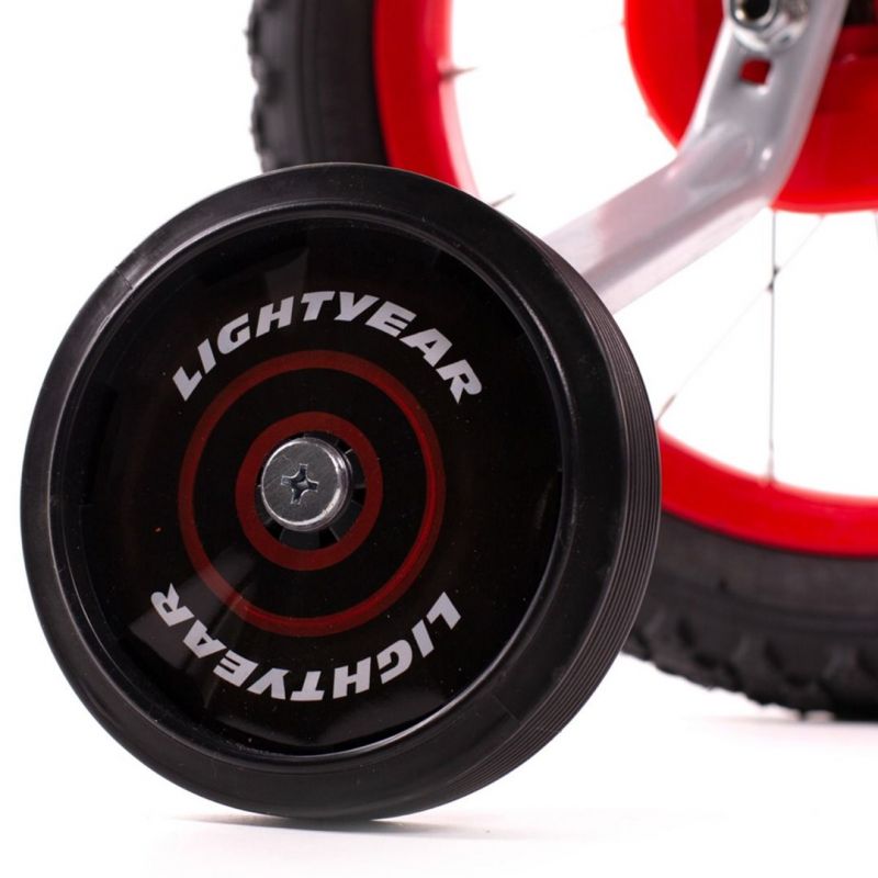 7. Rower Huffy 14" Cars Jr 24441W