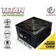 3. REBELTEC ZASILACZ ATX VER.2.31 BOX+KABEL TITAN 500