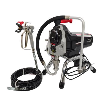 HOOZAR AGREGAT MALARSKI 1000W APS-200