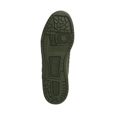 6. Buty męskie adidas Rapid Court Mid Winterized KI3908