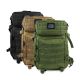 27. Plecak turystyczny Offlander Survival 43L OFF_CACC_07GN