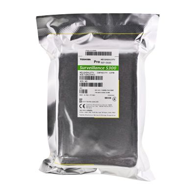 8. Dysk HDD Toshiba PRO S300 MD10ADA10TV 10TB