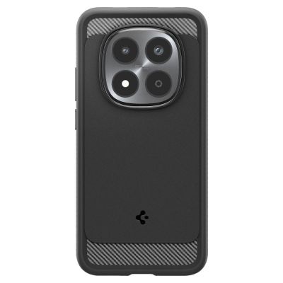 2. Etui Spigen Rugged Armor na Xiaomi Redmi Note 15 Pro 5G - czarne