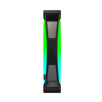 4. Montech AX120 PRO Obudowa komputera Wentylator 12 cm Czarny 3 szt.