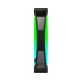 4. Montech AX120 PRO Obudowa komputera Wentylator 12 cm Czarny 3 szt.