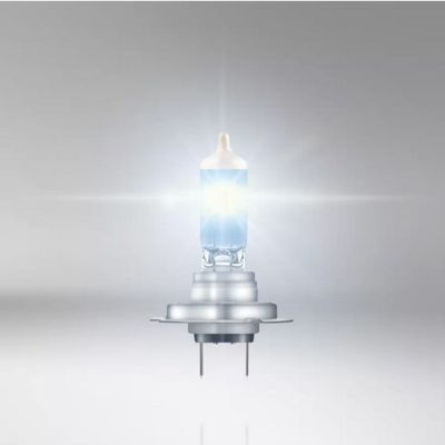 3. ŻARÓWKA HALOGENOWA DO SAMOCHODU OSRAM NIGHT BREAKER 220 H7 2 szt.