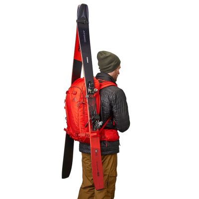 4. Plecak turystyczny Gregory Targhee 32 S/M, gamma red