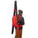 4. Plecak turystyczny Gregory Targhee 32 S/M, gamma red