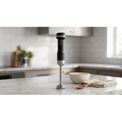 7. Bezprzewodowy blender ręczny 4w1 Westinghouse Avanti WKHBA01