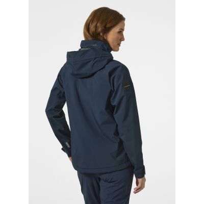 7. Kurtka Helly Hansen Hp Racing Lifaloft Hooded Jkt W 30373 597