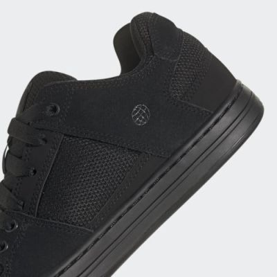 9. Buty damskie Five Ten Freerider - core black/grey six rozmiar: 37_5
