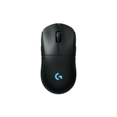 4. Mysz Logitech G Pro 2 Lightspeed