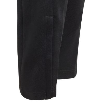 7. Spodnie adidas Tiro Suit-Up Woven Pants Jr IB3796