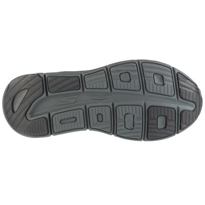 4. Skechers Max Cushioning Premier 2.0 - Lucid 2 220828-BKCC Czarne 44,5