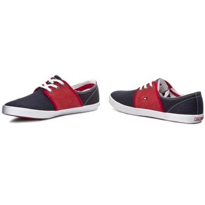 4. Buty Tommy Hilfiger Freddy 6C M FM56819315-611