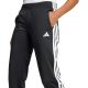 10. Spodnie adidas Tricot 3-Stripes W JF3383