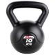 Hantla kompozytowa kettlebell 10 kg EB FIT 589195