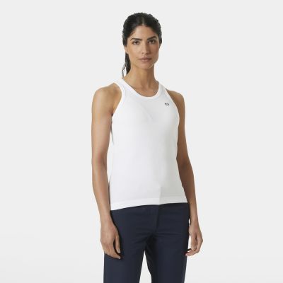 5. Koszulka Helly Hansen Skagen Singlet W 34480 001