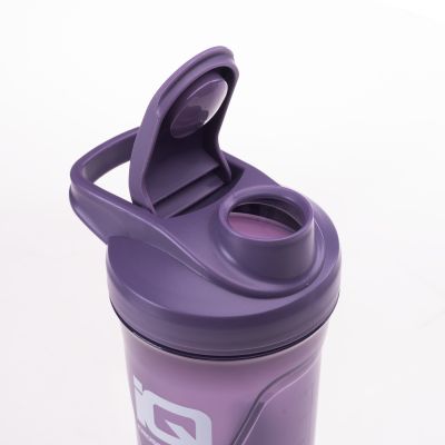 4. SHAKER TESTO