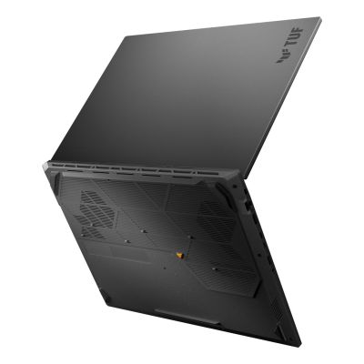 8. ASUS TUF Gaming A18 FA808UH-S8013W Ryzen 7 260 18"FHD+ 144Hz IPS-level 300nits AG 16GB DDR5 5600 SSD512 GeForce RTX 5050 8GB WLAN+BT LAN Cam1080p IR 90WHrs Win11 Jaeger Gray