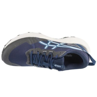3. Buty Do Biegania męskie ASICS Gel-Venture 11 niskie przed kostkę Granatowe (1011C160-400)