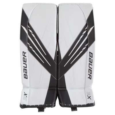 Parkany Bauer Vapor 3X Int