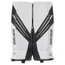 Parkany Bauer Vapor 3X Int
