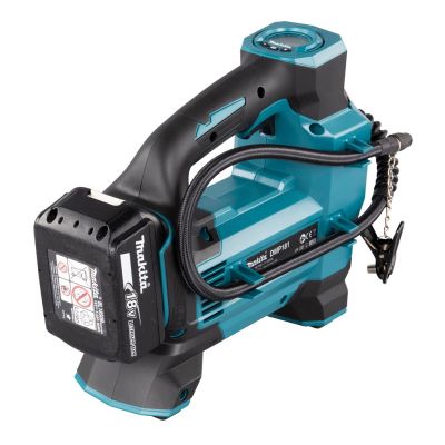 5. Minikompresor 18V bez aku DMP181Z MAKITA