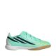 Buty piłkarskie dla dzieci adidas F50 Hyperfast League IN KK1327