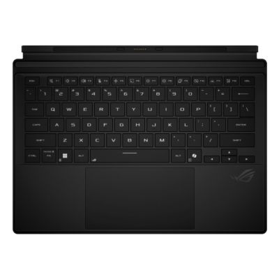 12. ASUS ROG Flow Z13 GZ302EA-RU126W Ryzen AI MAX+ 395 13.4" 2.5K Touch 180Hz IPS-level 500nits Glossy 64GB LPDDR5X SSD1TB WLAN+BT Cam13MP/5MP 70WHrs Radeon 8060S Graphics Win11 Off Black