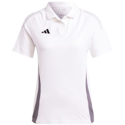 9. Koszulka adidas Tiro 24 Competition Polo W IR7571
