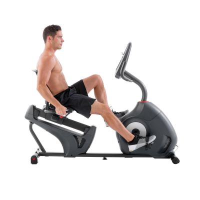 2. Rower Poziomy Programowany Schwinn 230i